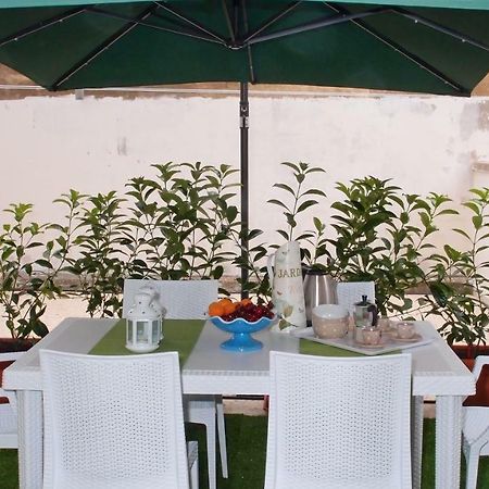 Giluma Home Lecce Bagian luar foto
