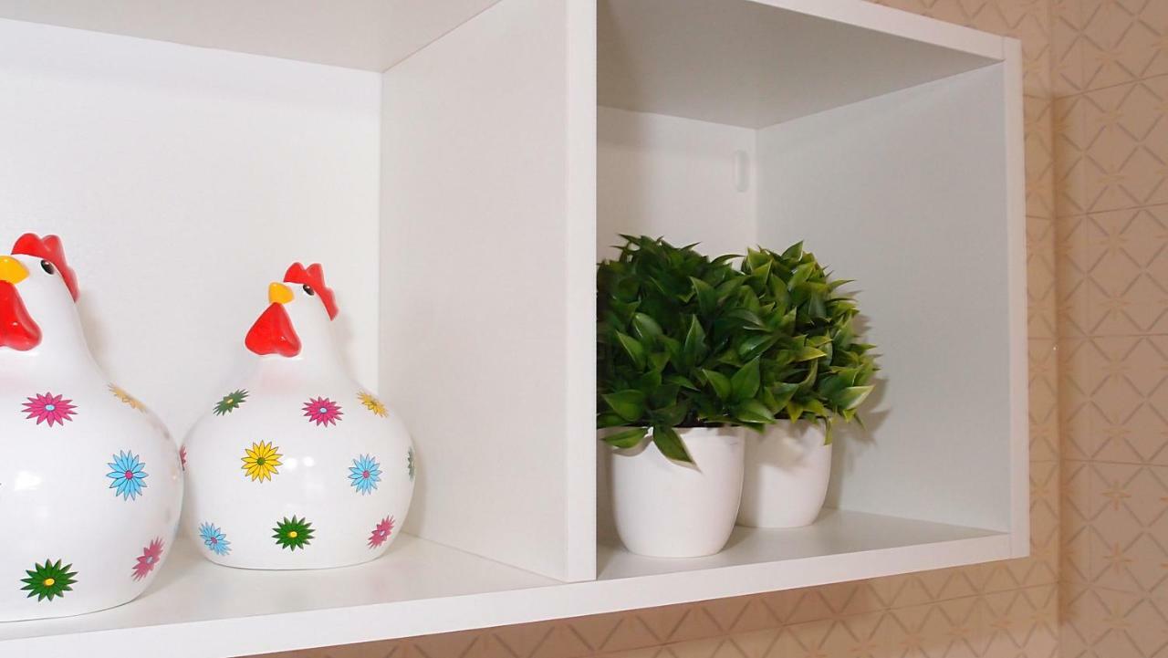 Giluma Home Lecce Bagian luar foto