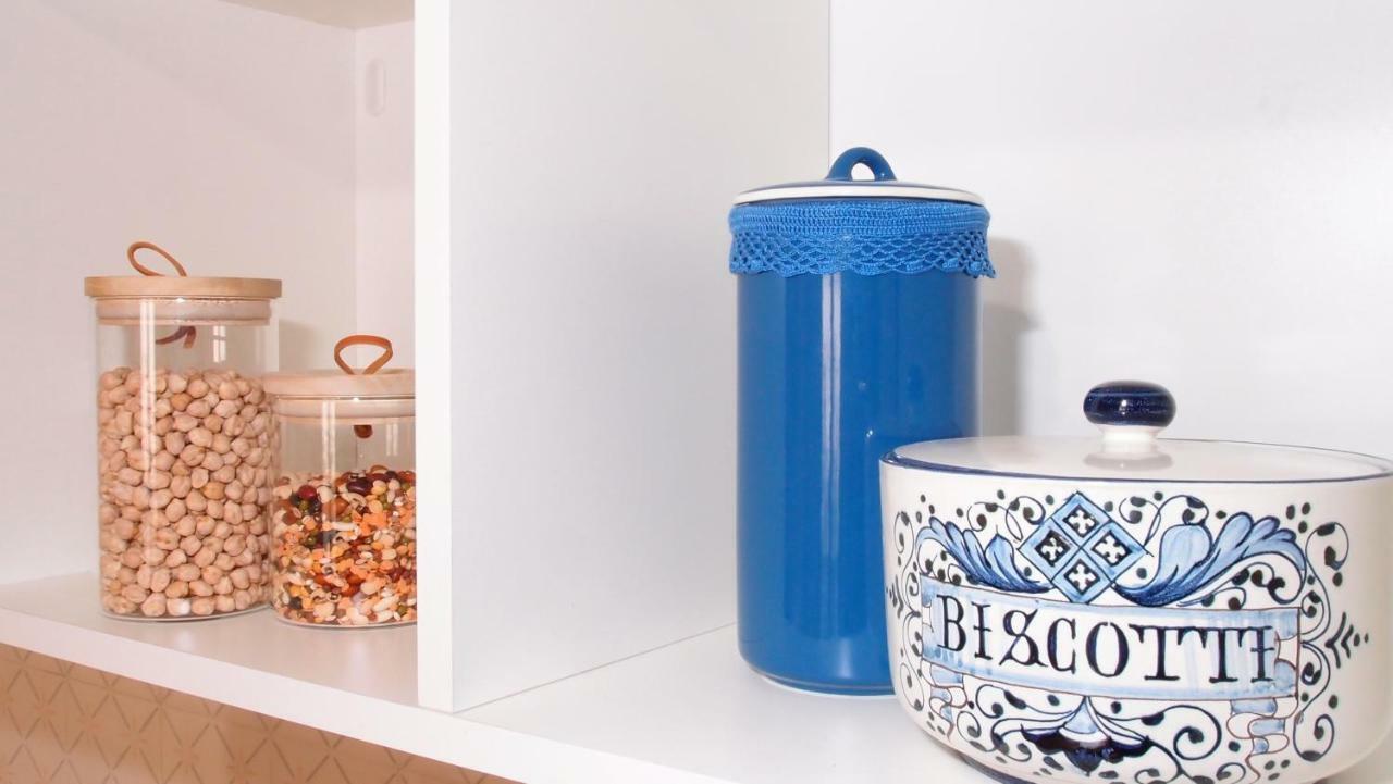 Giluma Home Lecce Bagian luar foto