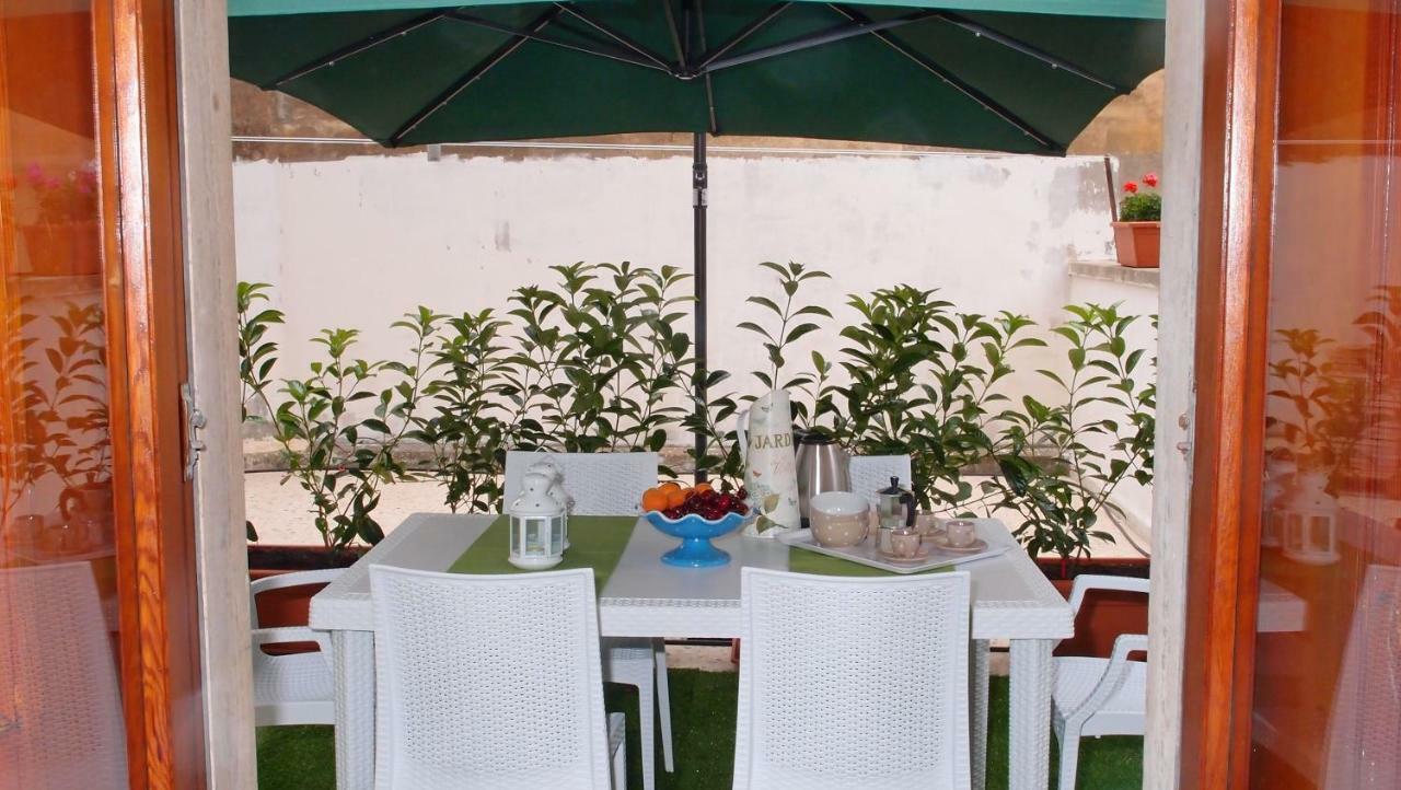 Giluma Home Lecce Bagian luar foto
