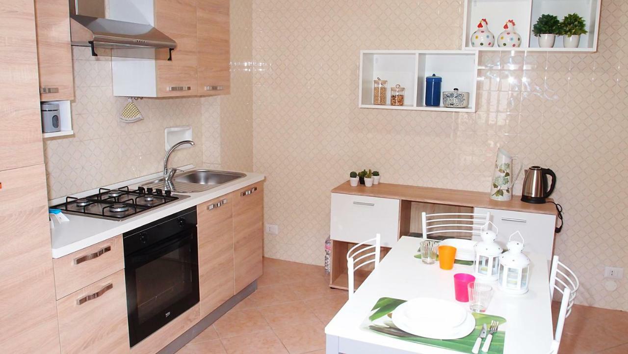 Giluma Home Lecce Bagian luar foto