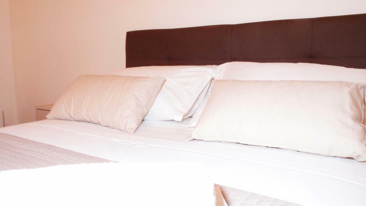 Giluma Home Lecce Bagian luar foto
