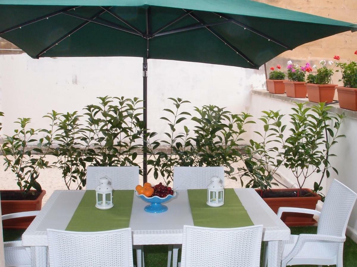 Giluma Home Lecce Bagian luar foto