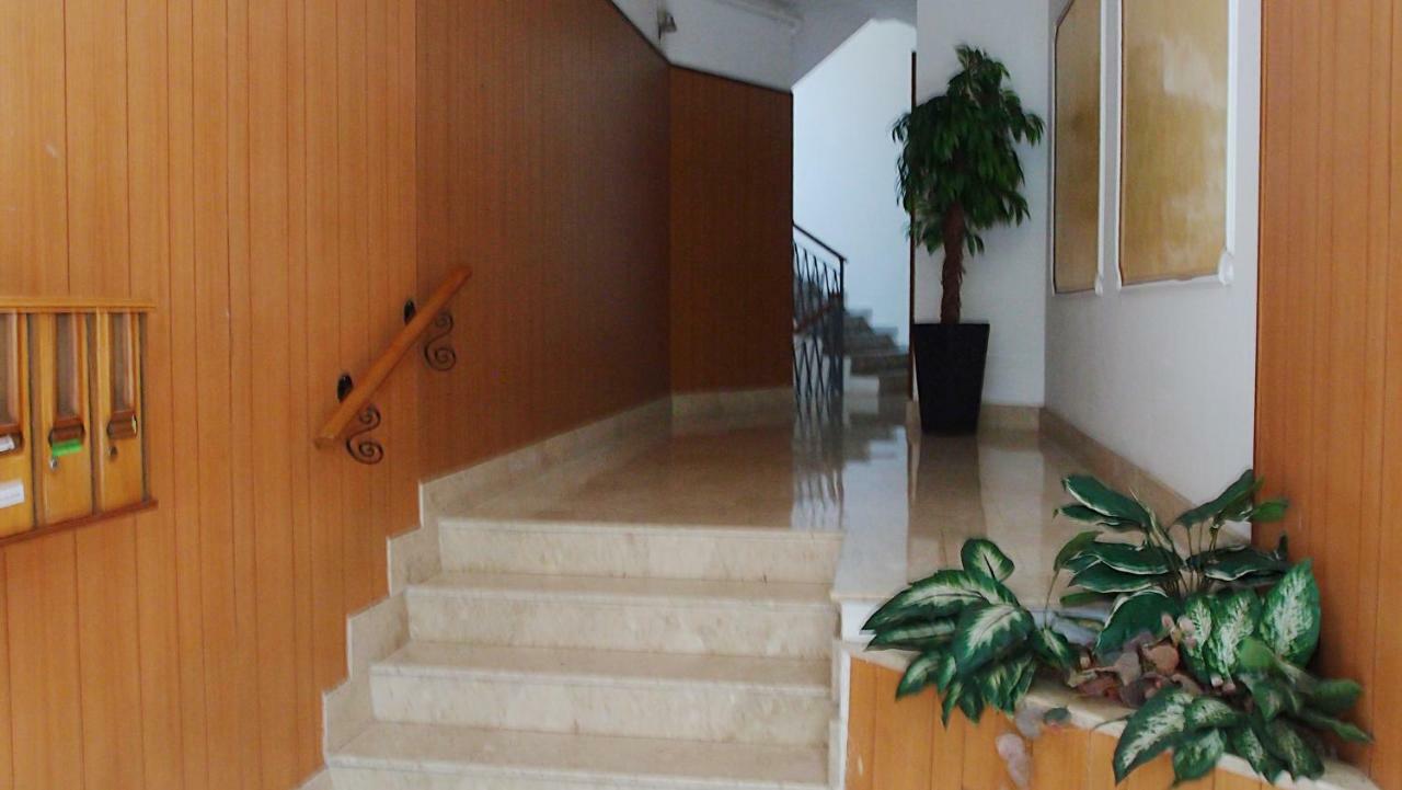 Giluma Home Lecce Bagian luar foto
