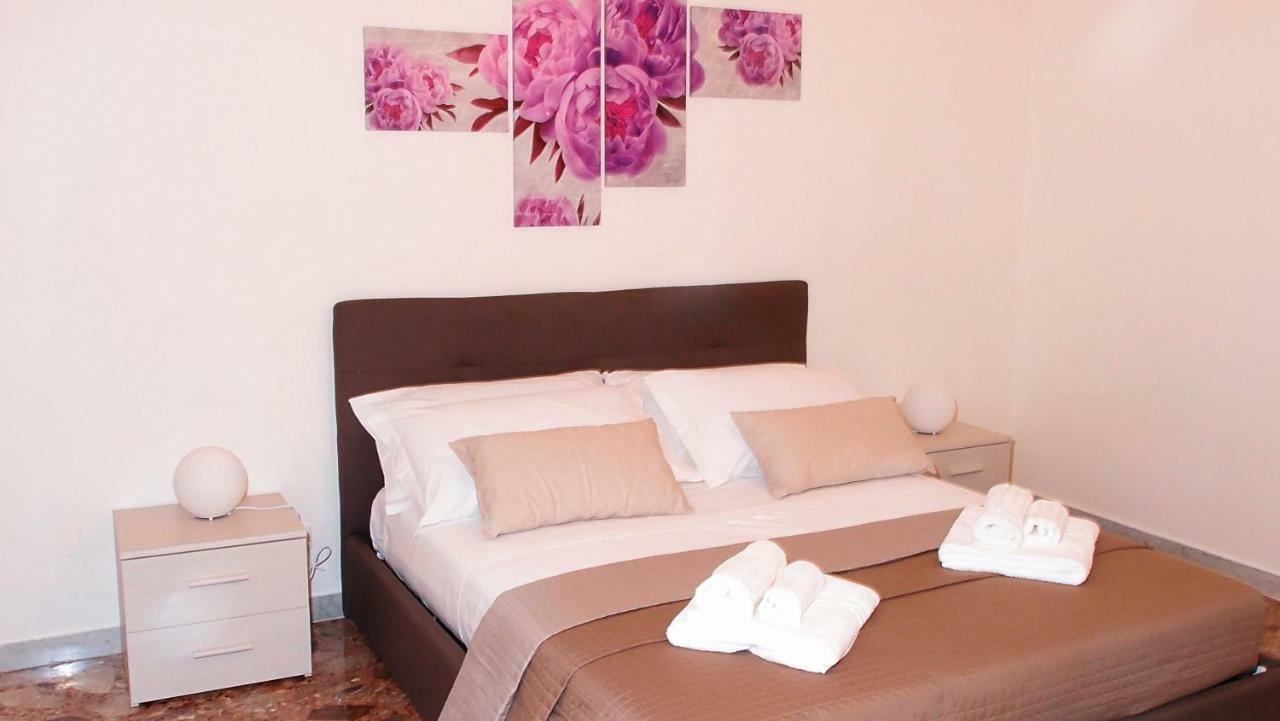 Giluma Home Lecce Bagian luar foto