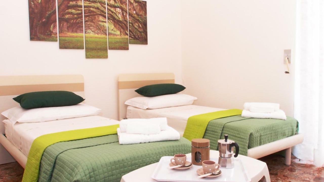Giluma Home Lecce Bagian luar foto