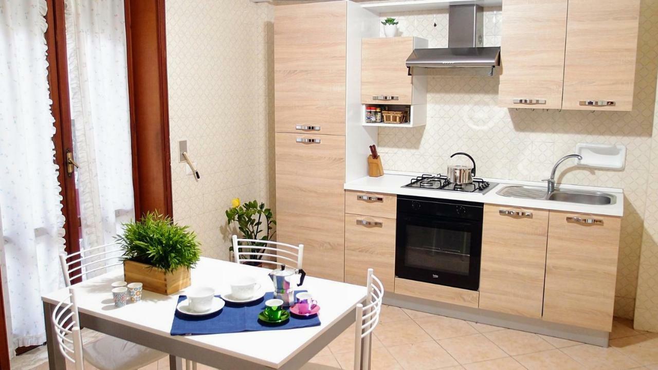 Giluma Home Lecce Bagian luar foto