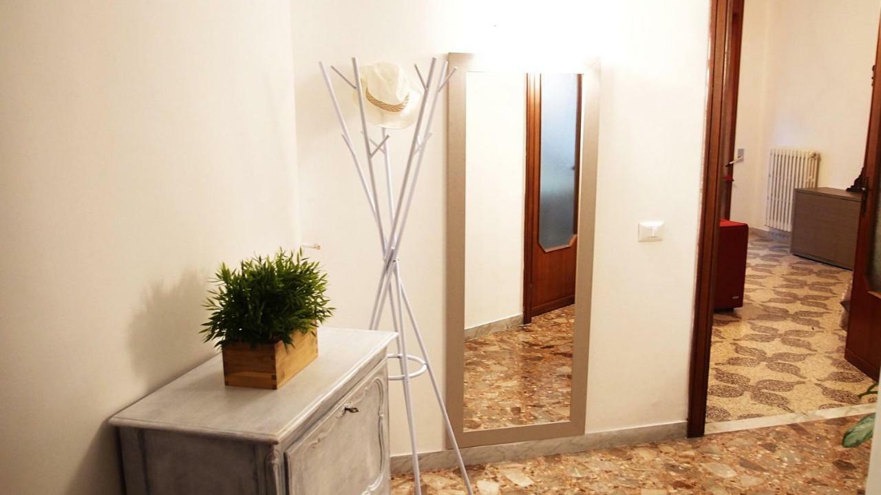 Giluma Home Lecce Bagian luar foto